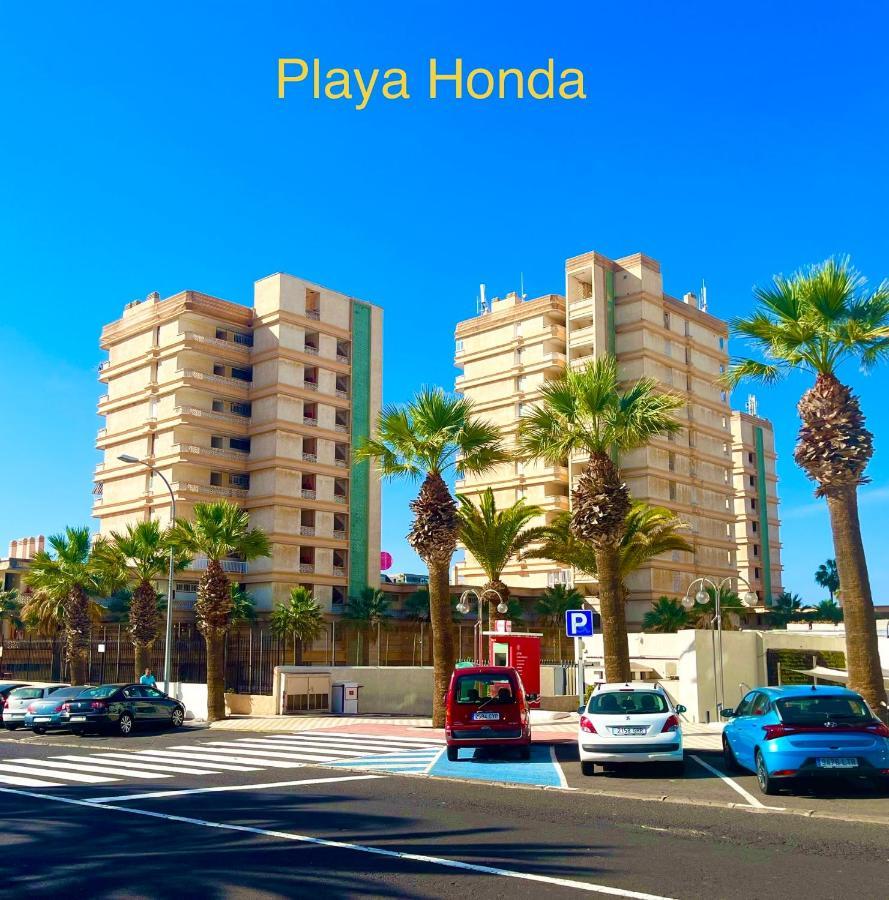 Miss Flora Playa Honda Appartement Playa de las Américas